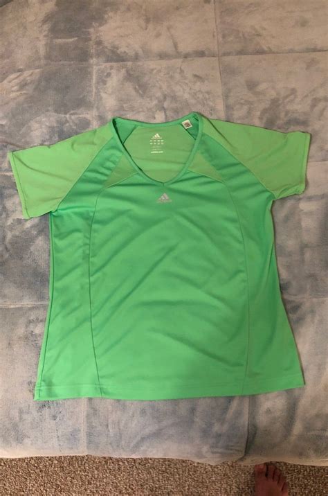 cheap womens adidas shirts|Adidas dri fit shirts women.